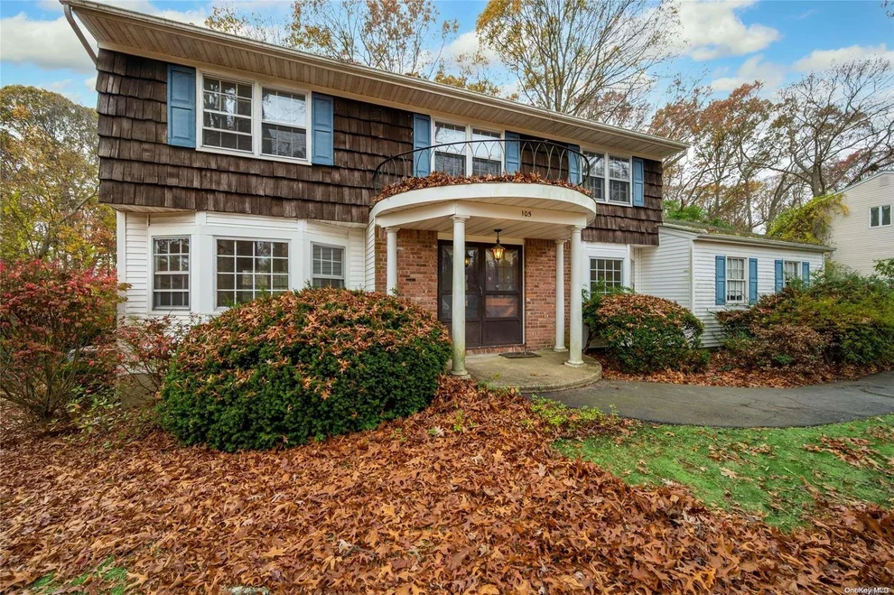 Unit for sale at 105 Village Hill Drive, Huntington, NY 11746