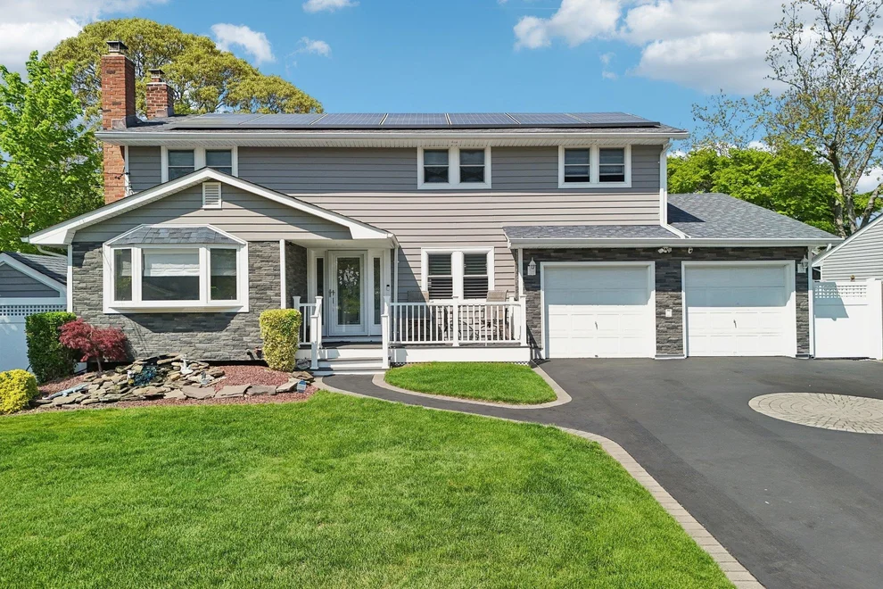 Unit for sale at 22 Galaxie Lane, Brookhaven, NY 11784