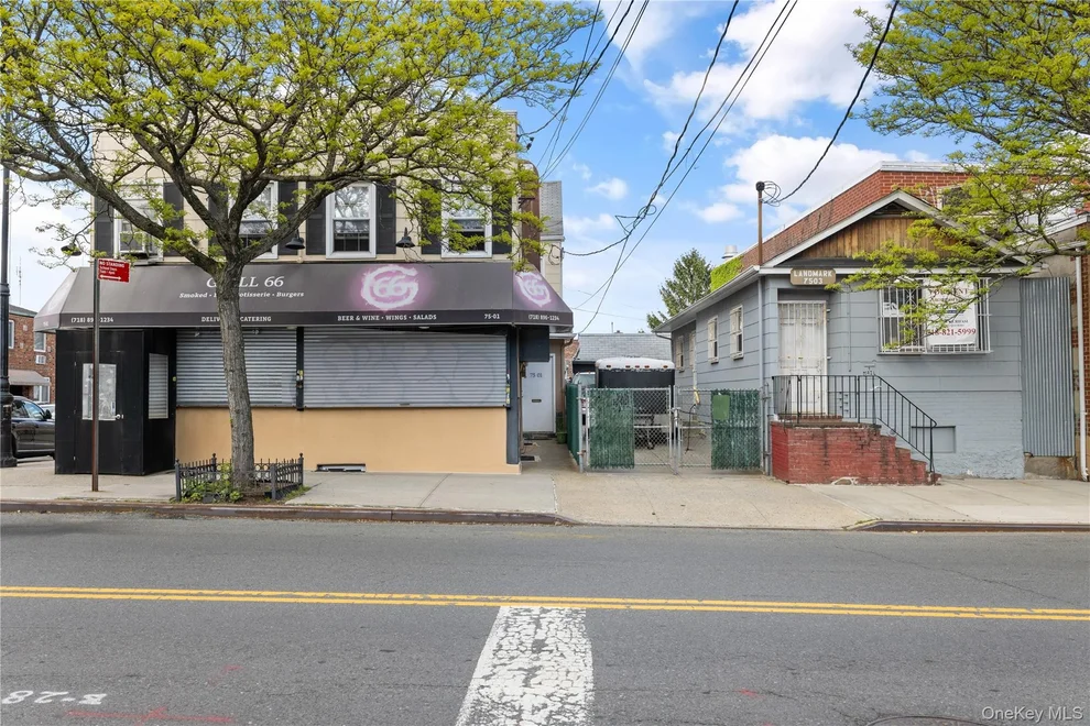 Unit for sale at 75-01 88th Street, New York, NY 11385