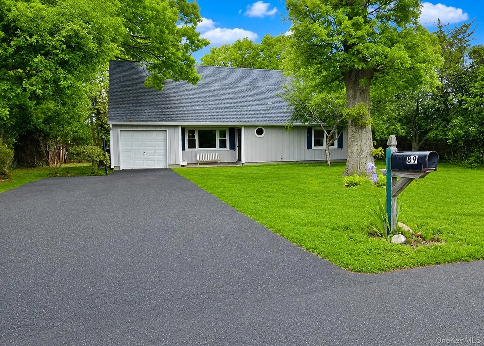 Unit for sale at 89 Lincoln Avenue, Brookhaven, NY 11951