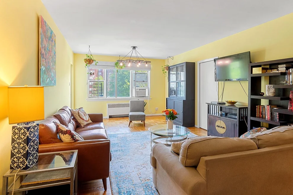 Unit for sale at 2711 Henry Hudson Parkway, New York, NY 10463