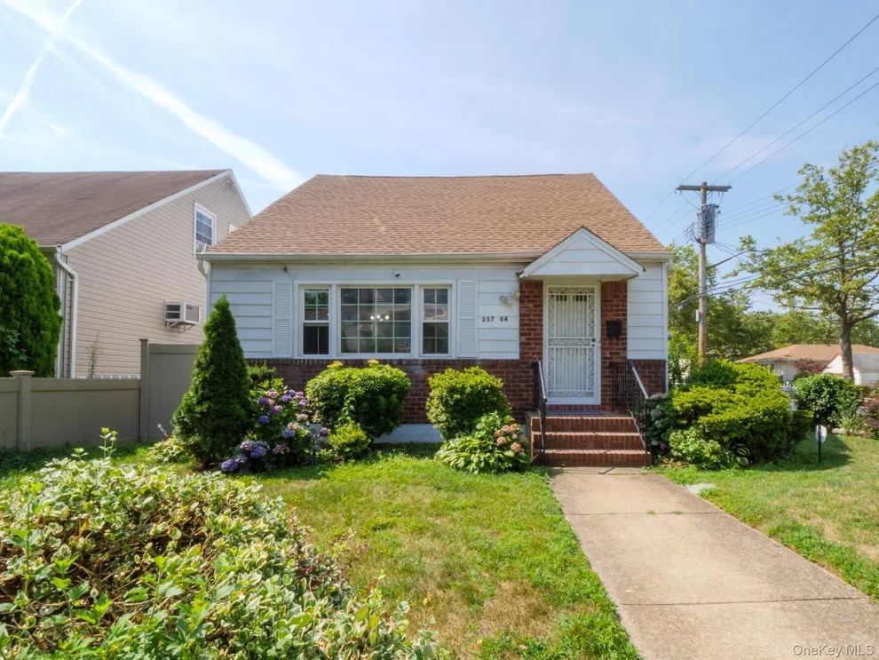Unit for sale at 257-04 145th Avenue, New York, NY 11422