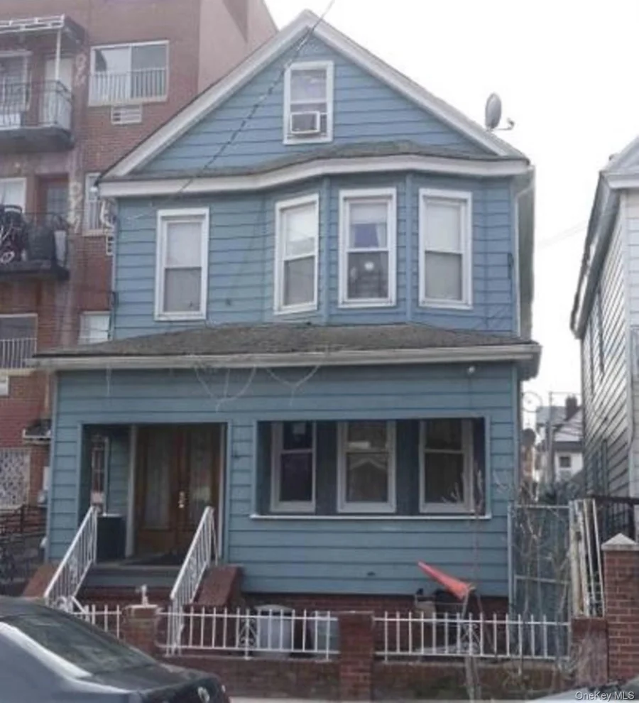 Unit for sale at 104-44 38th Avenue, New York, NY 11368