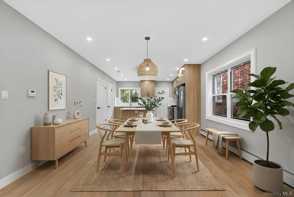 Unit for sale at 4058 Murdock Avenue, New York, NY 10466