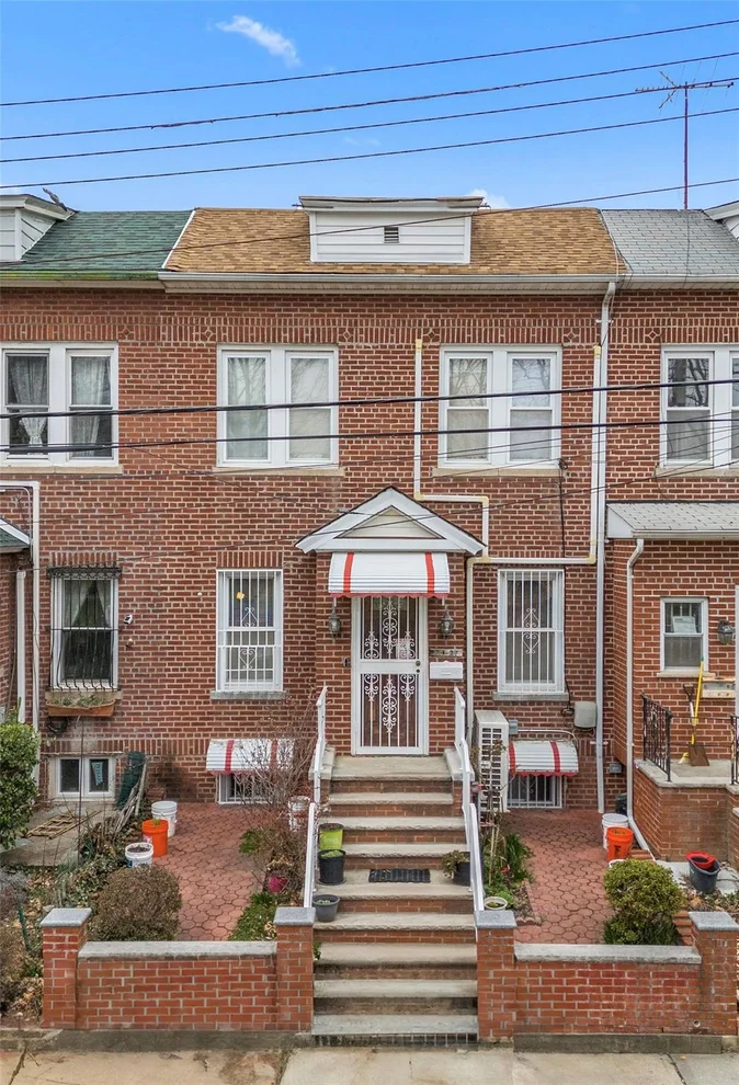 Unit for sale at 140-27 Rose Avenue, New York, NY 11355