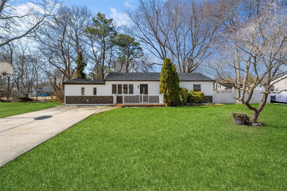 Unit for sale at 1614 Baldwin Boulevard, Islip, NY 11706