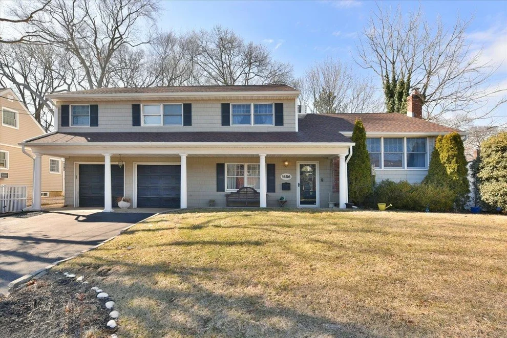 Unit for sale at 1456 Wagner Street, Hempstead, NY 11793