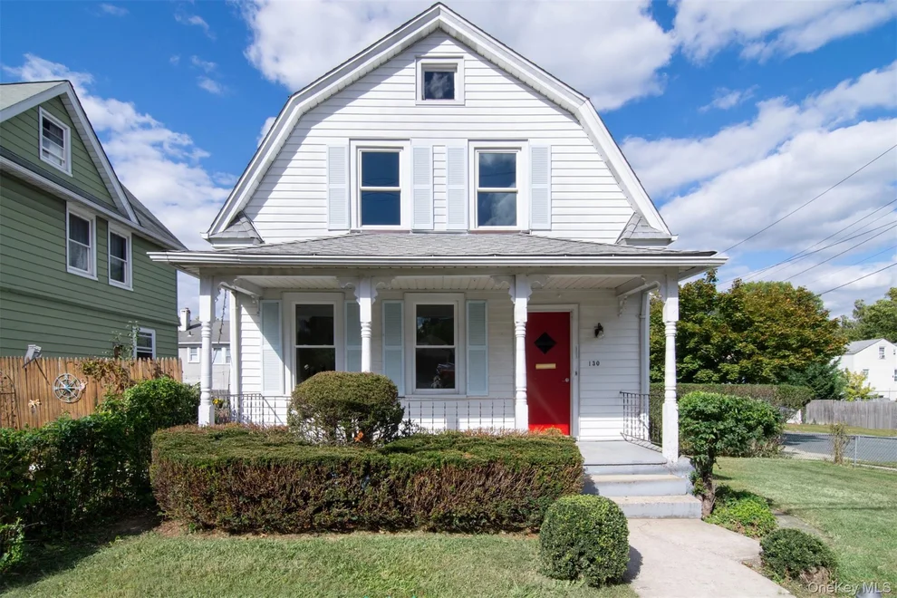 Unit for sale at 130 Trenton Avenue, White Plains, NY 10606