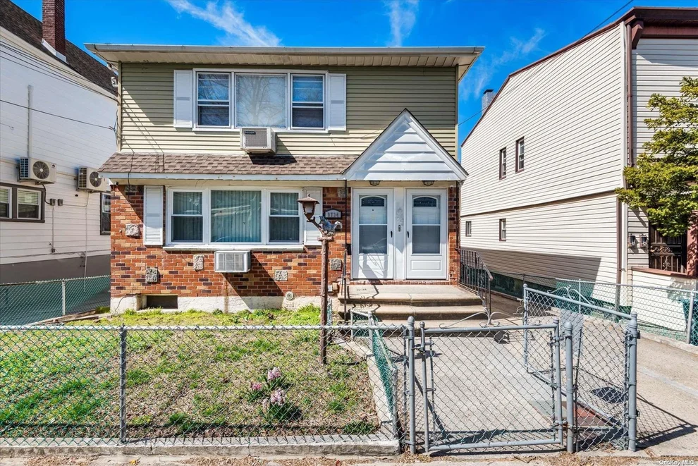 Unit for sale at 97-34 92nd Street, New York, NY 11416