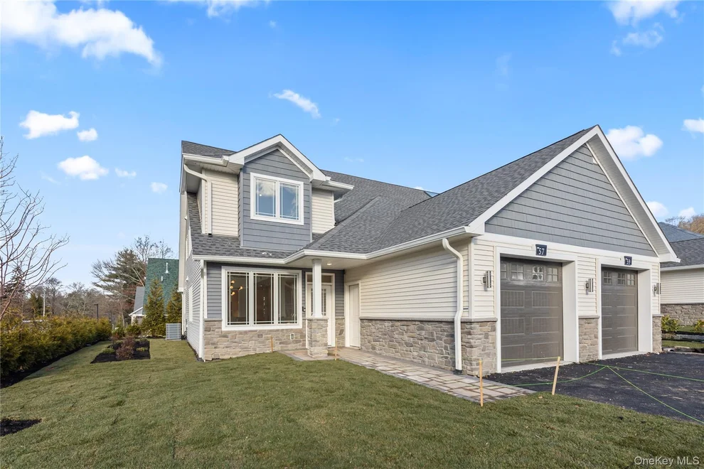 Unit for sale at 13 Dessau Circle, Ramapo, NY 10977