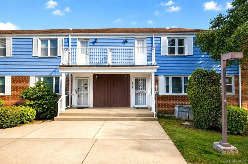 Unit for sale at 6861 Cloverdale Boulevard, New York, NY 11364