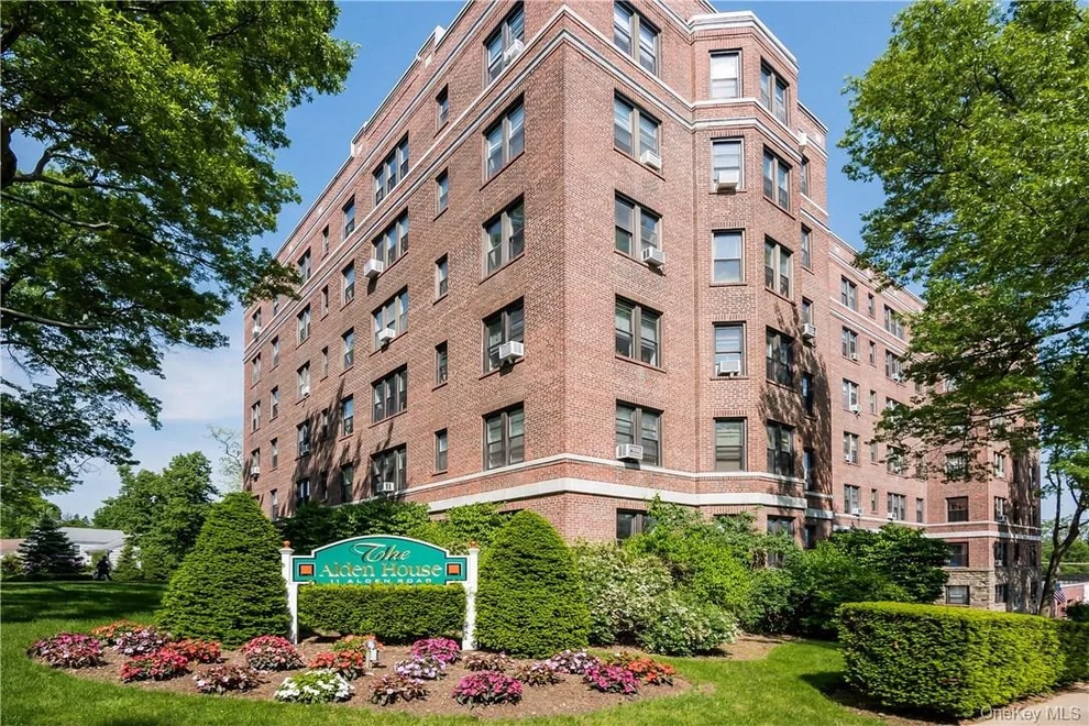 Unit for sale at 11 Alden Road, Mamaroneck, NY 10538