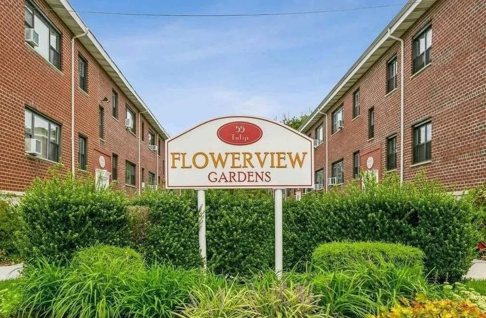 Unit for sale at 55 Tulip Avenue, Hempstead, NY 11001