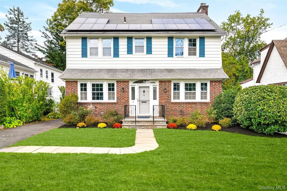 Unit for sale at 20 Prescott Avenue, White Plains, NY 10606