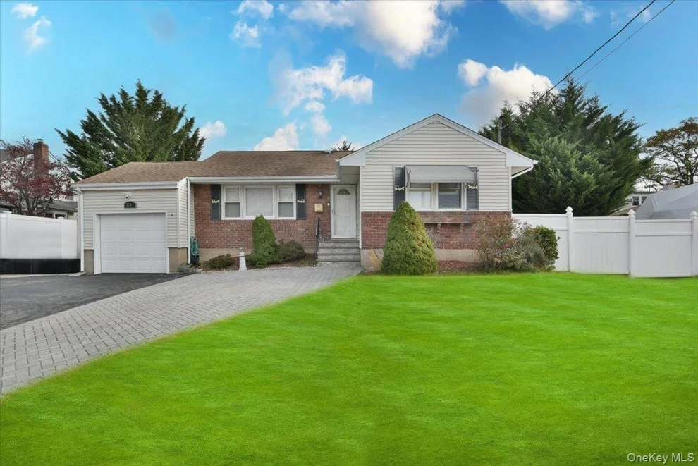 Unit for sale at 2203 Washington Street, Hempstead, NY 11566