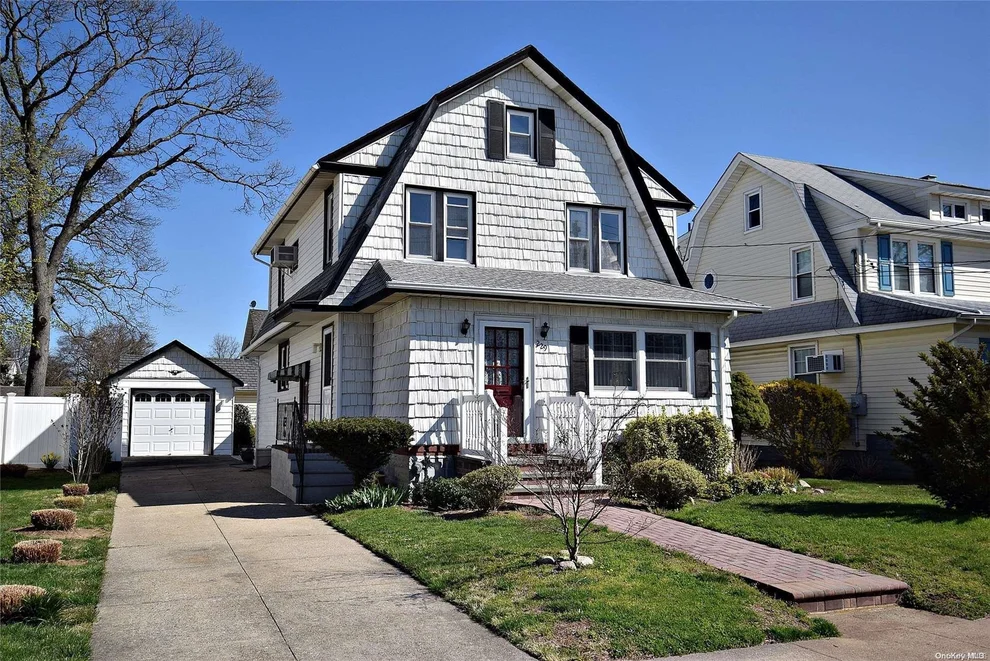 Unit for sale at 229 Sherman Street, Hempstead, NY 11563