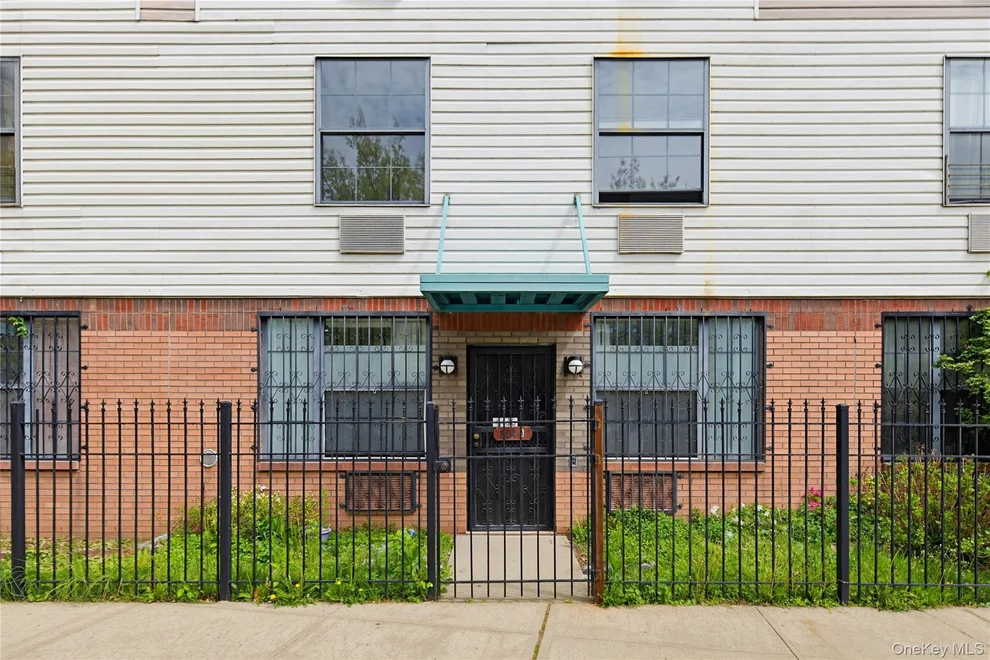 Unit for sale at 804 Brook Avenue, New York, NY 10451