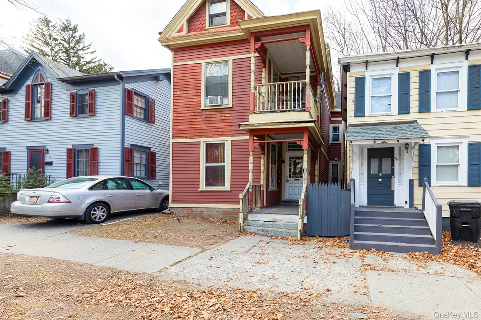 Unit for sale at 94 Academy Street, Poughkeepsie, NY 12601