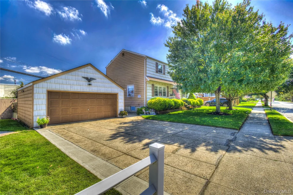 Unit for sale at 1 Alexine Avenue, Hempstead, NY 11518