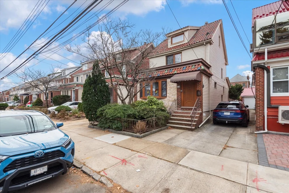 Unit for sale at 63-16 84th Place, New York, NY 11379