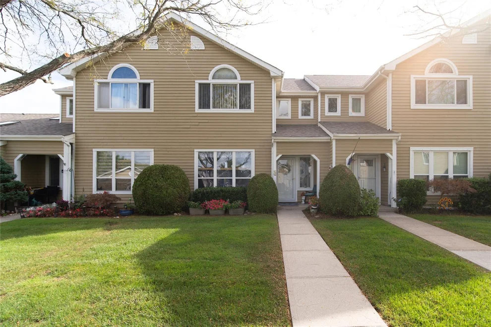 Unit for sale at 39 Eric Drive, Brookhaven, NY 11953