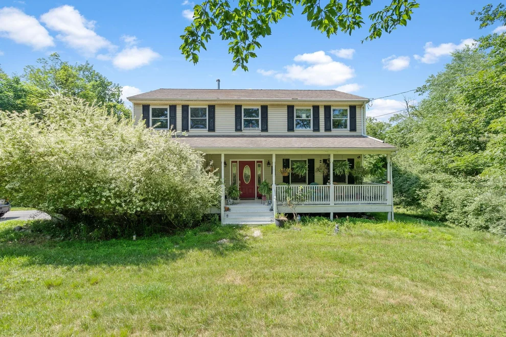 Unit for sale at 52 Mt Salem Road, Greenville, NY 12771