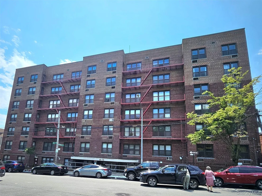 Unit for sale at 87-70 173 Street, New York, NY 11432