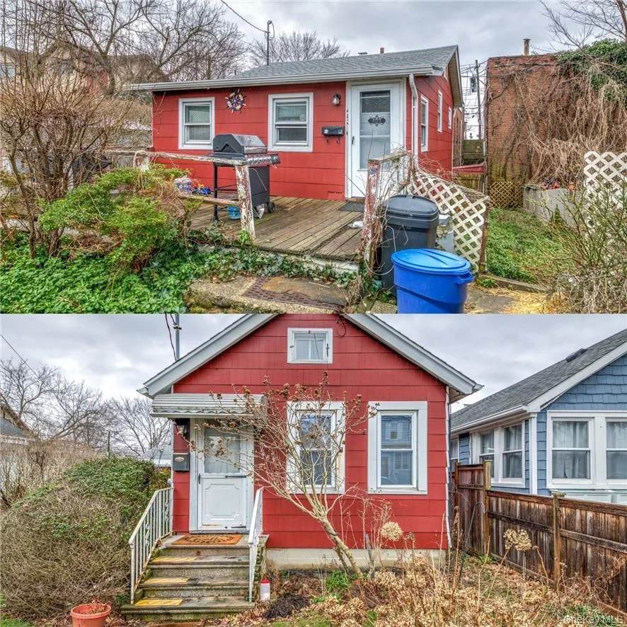 Unit for sale at 483-485 Minnieford Avenue, New York, NY 10464