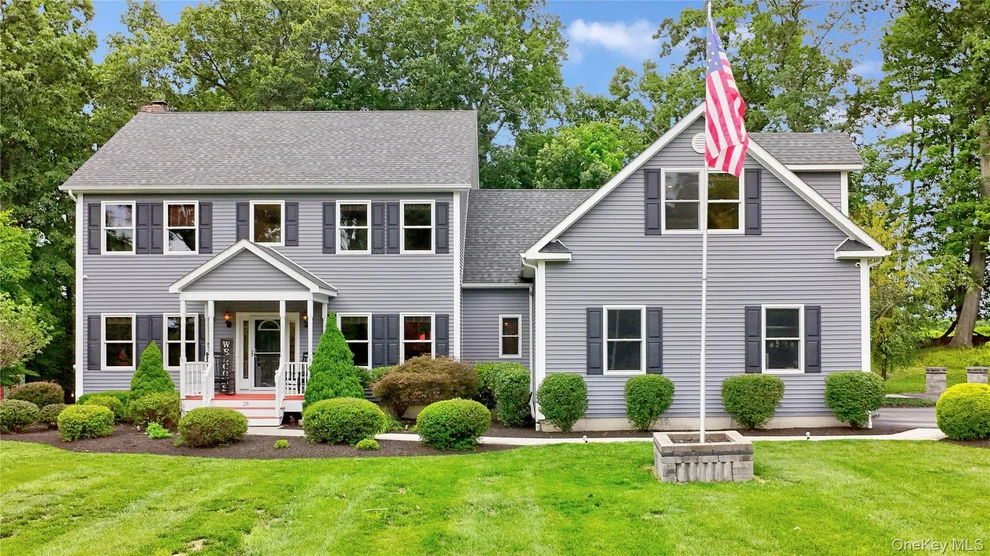 Unit for sale at 28 Hickory Lane, Minisink, NY 10998