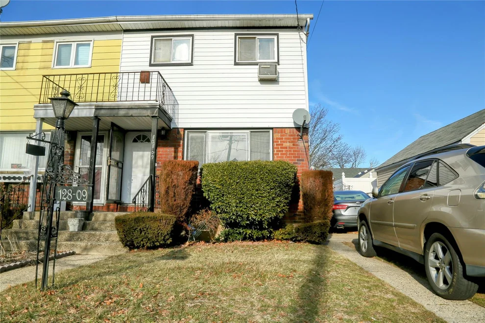 Unit for sale at 128-09 160 Street, New York, NY 11434
