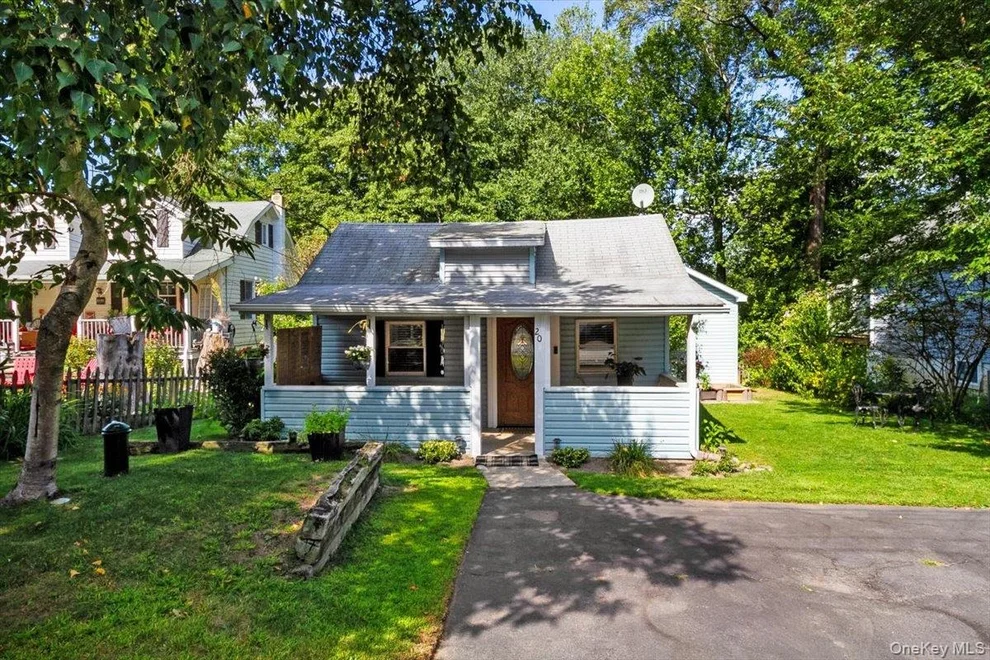 Unit for sale at 20 Seneca Road, Putnam Valley, NY 10579
