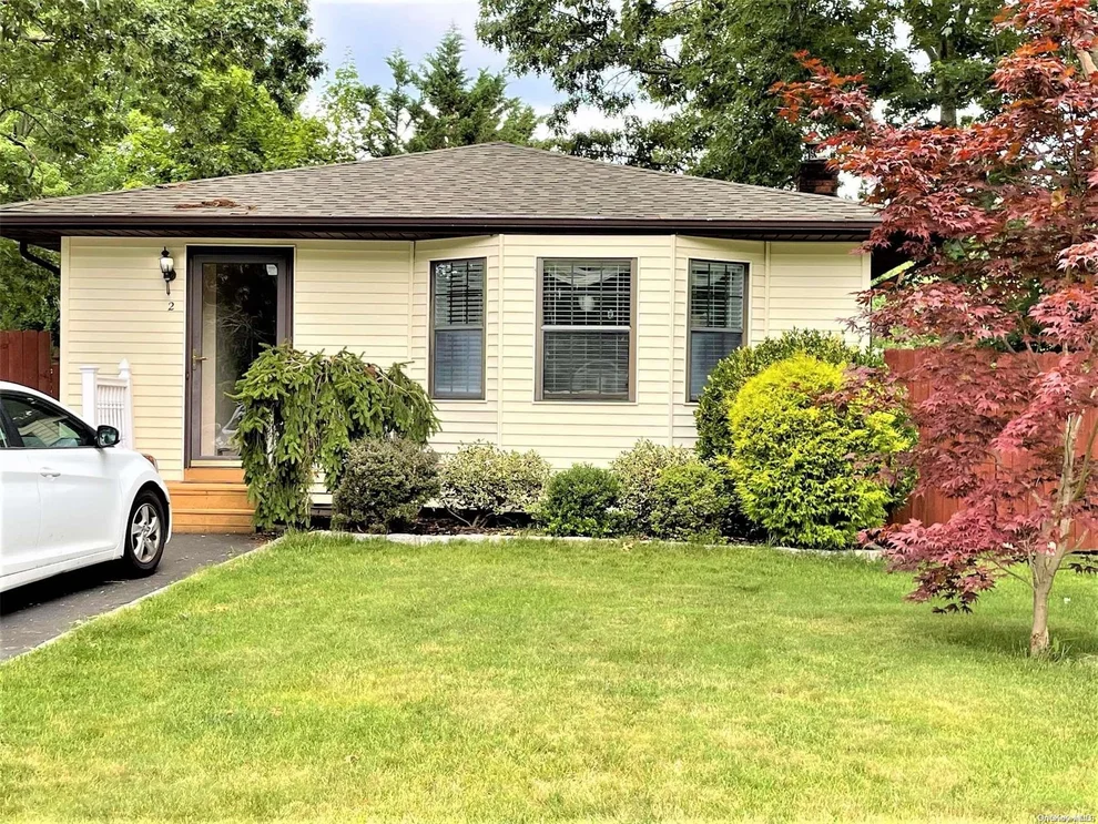 Unit for sale at 2 Charles Court, Brookhaven, NY 11776