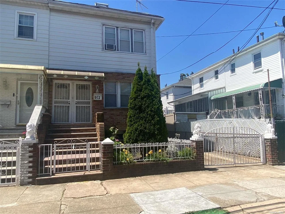Unit for sale at 912 E 89th Street, New York, NY 11236