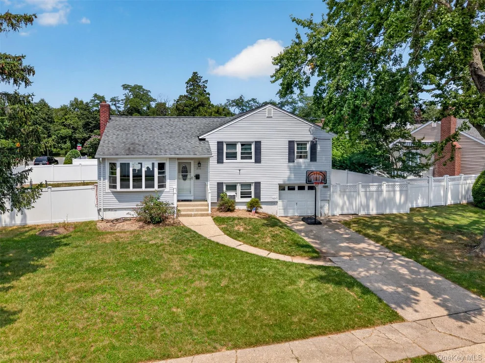 Unit for sale at 201 Willis Court, Hempstead, NY 11793