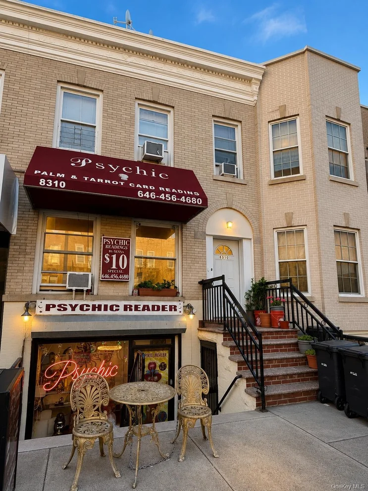 Unit for sale at 8310 3rd Avenue, New York, NY 11209