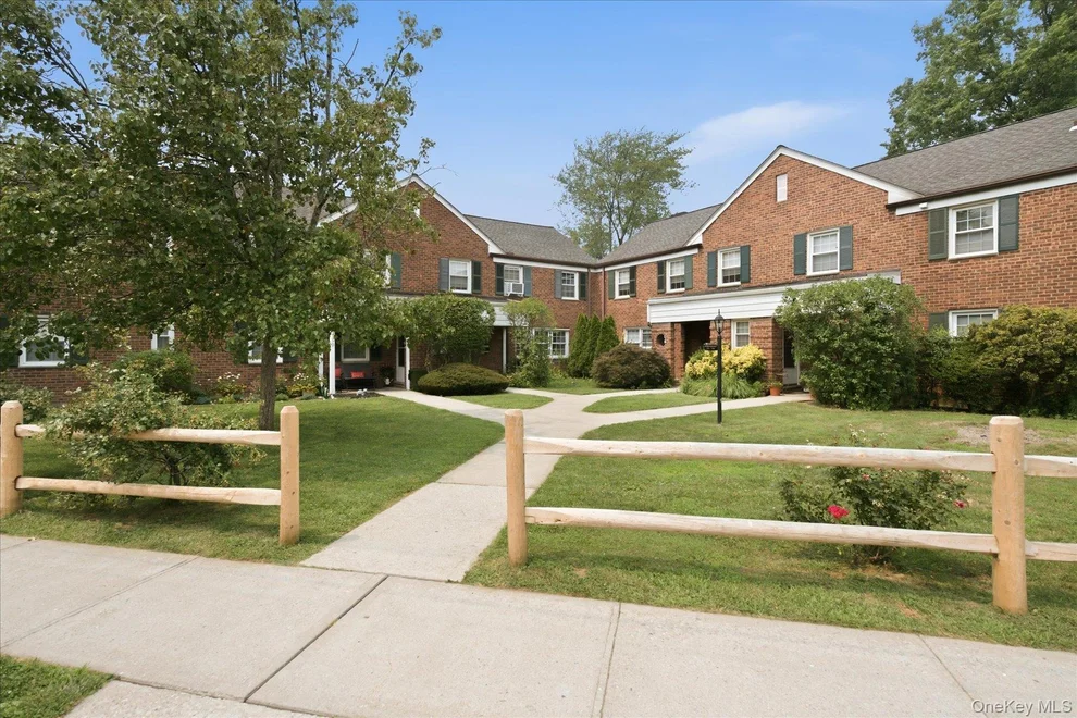 Unit for sale at 117 Robins Road, New Rochelle, NY 10801