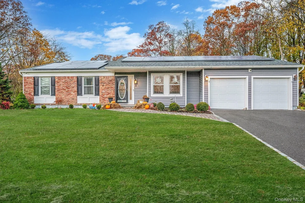Unit for sale at 1 Fuller Drive, Brookhaven, NY 11961