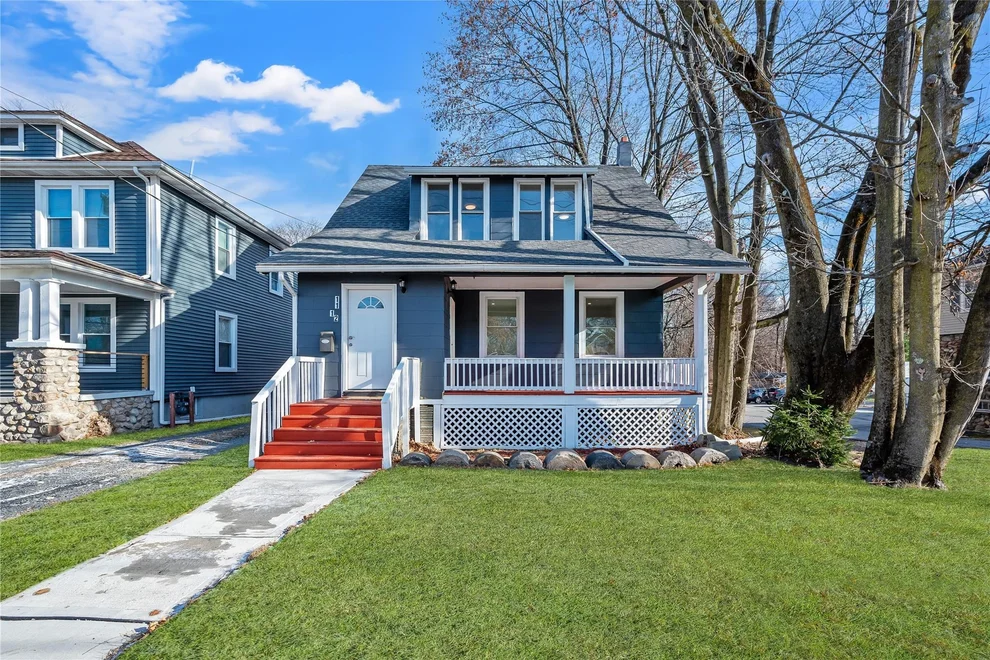 Unit for sale at 11 1/2 Dolson Avenue, Middletown, NY 10940