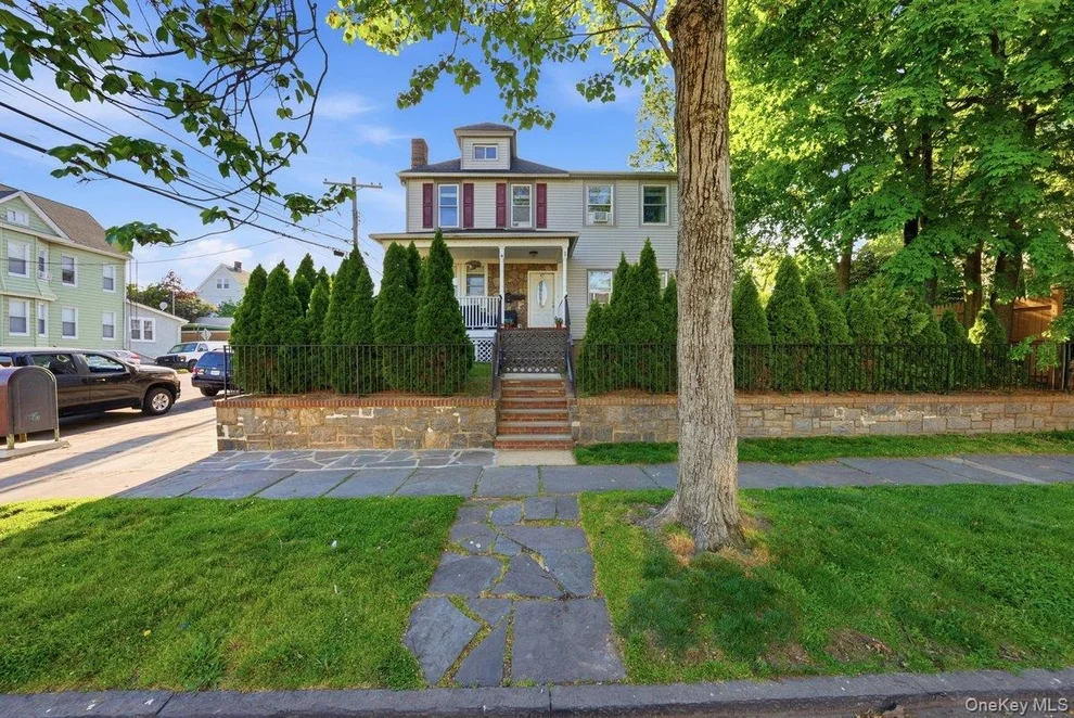 Unit for sale at 47 Glover Avenue, Yonkers, NY 10704