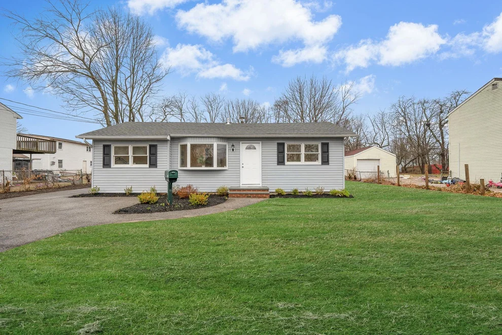Unit for sale at 17 20th Avenue, Islip, NY 11706