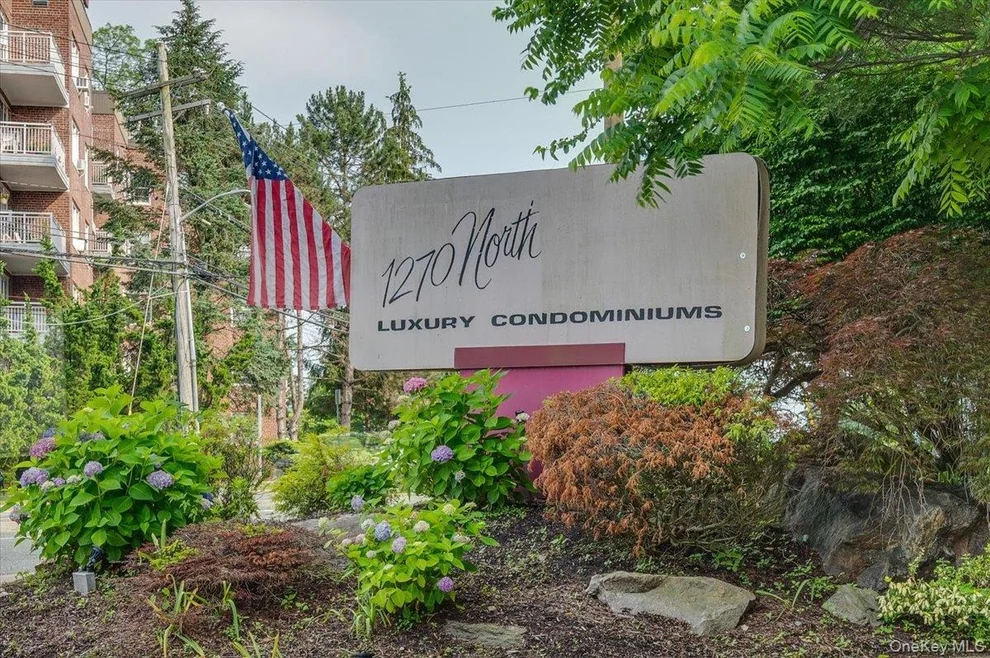Unit for sale at 1270 North Avenue, New Rochelle, NY 10804