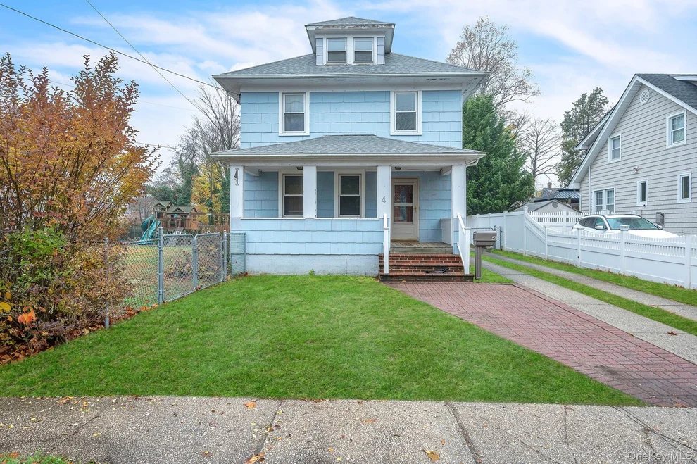 Unit for sale at 4 3rd Avenue, Islip, NY 11730