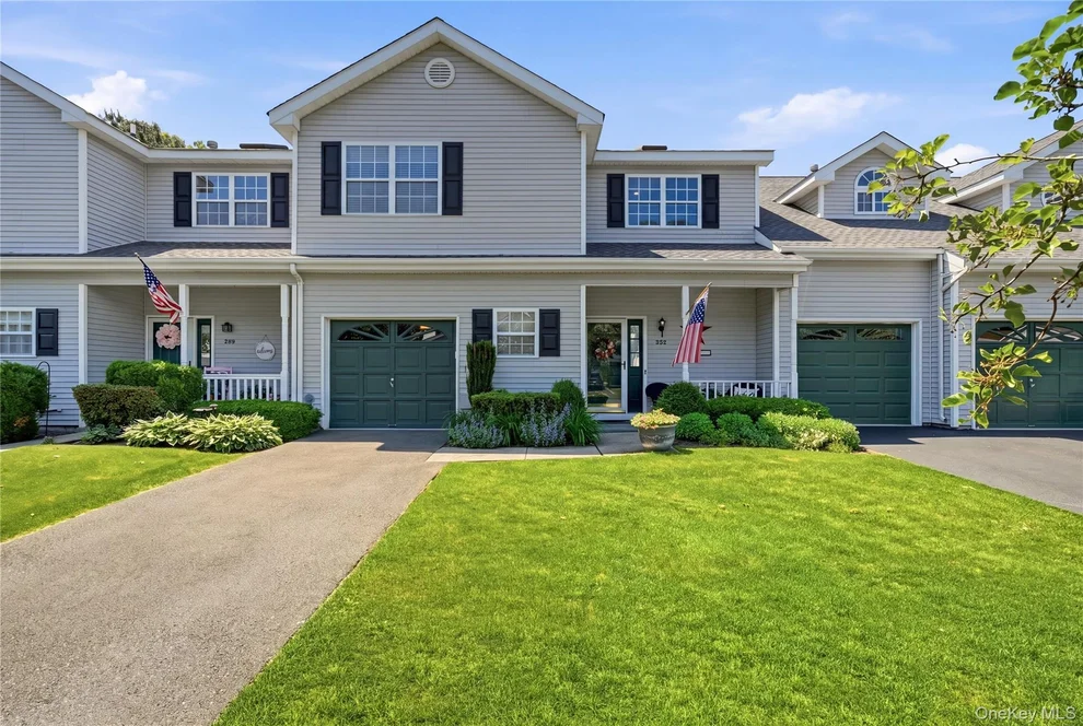 Unit for sale at 132 Willow Wood Drive, Islip, NY 11769