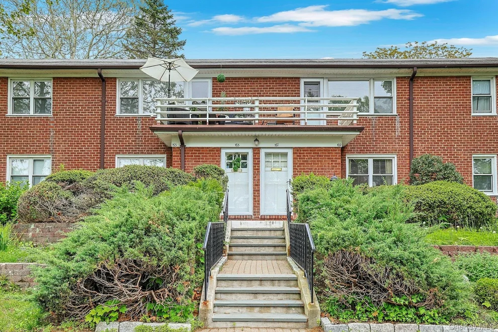 Unit for sale at 165 S Buckhout S, Greenburgh, NY 10533