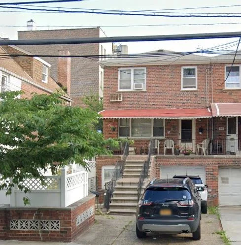 Unit for sale at 2813 Wellman Avenue, New York, NY 10461