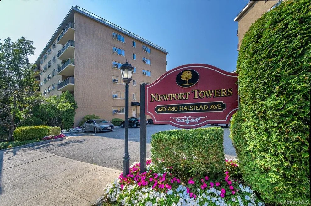 Unit for sale at 470 Halstead Avenue, Harrison, NY 10528