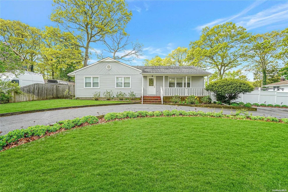 Unit for sale at 260 Wildwood Road, Islip, NY 11779