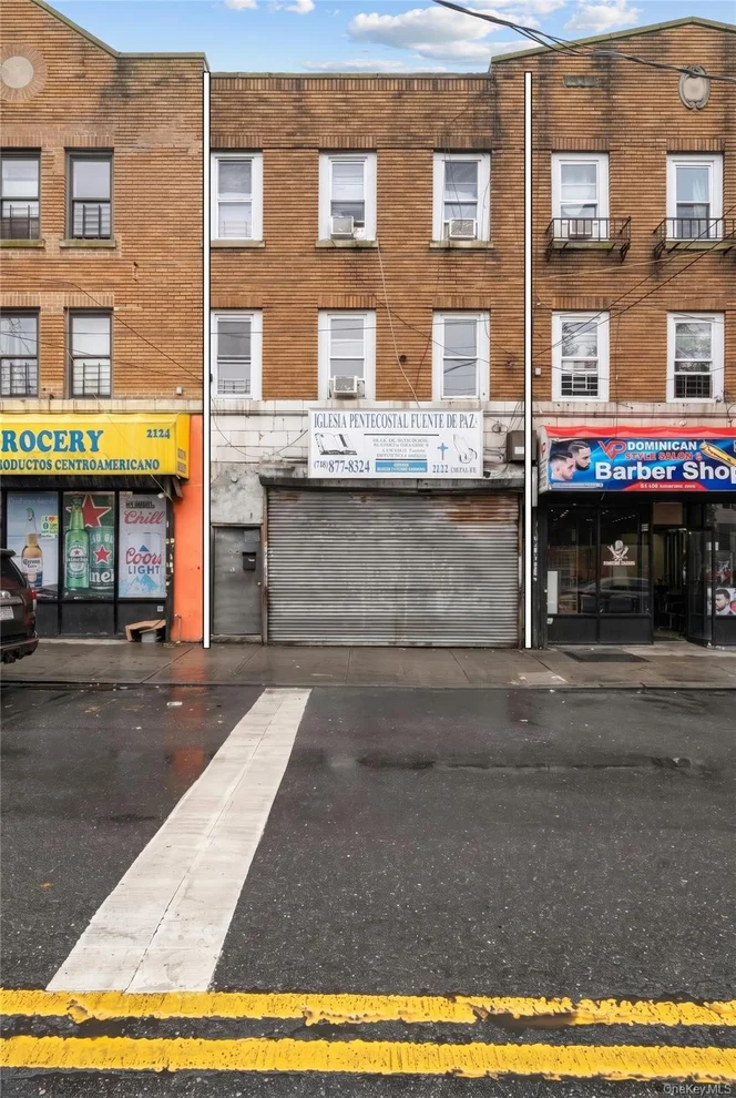 Unit for sale at 2122 Cornaga Avenue, New York, NY 11691