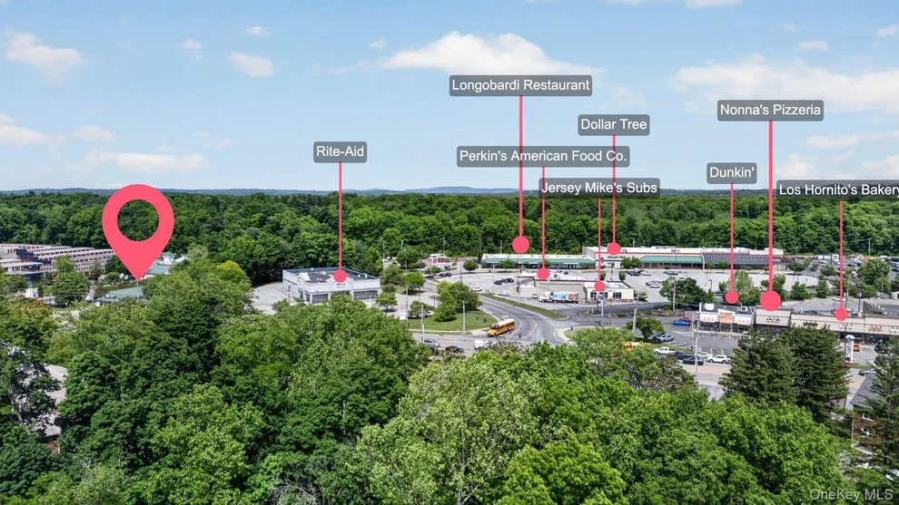 Unit for sale at 1630 Route 9, Wappinger, NY 12590