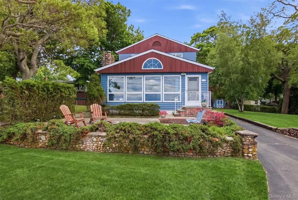 Unit for sale at 120 Soundview Drive, Brookhaven, NY 11778